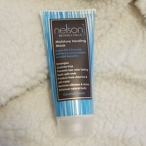 Nelson j Beverly Hills Moisture Healing Mask